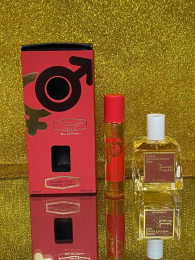 NROTICuERSe Narkotic VIP - Francis Kurkdjian Baccarat Rouge 540 25 ml
