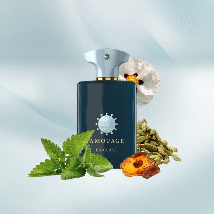 Оригинал Amouage Enclave EDP 50 ml