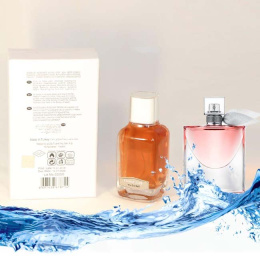 NROTICuERSe Narkotic VIP - Lancome La Vie Est Belle, 100 ml