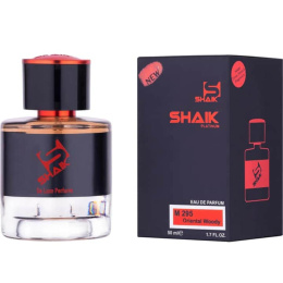 Элитный парфюм Shaik New Design M295 Tom Ford Noir Extreme