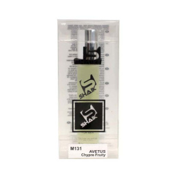 Ручка 20 мл. Shaik Elite №131 Creed Aventus for Men