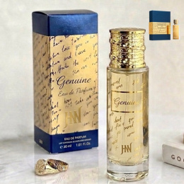 Johnwin - Genuine 30 ml