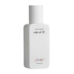 Оригинал 27 87 Perfumes - Rule Of 72 27 ml