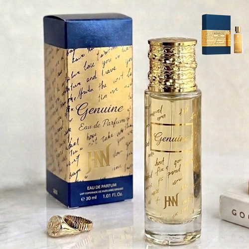 Johnwin - Genuine 30 ml