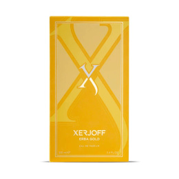 Оригинал Xerjoff V Erba Gold EDP 100 ml