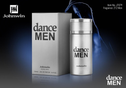 Johnwin - Dance Men 100 ml
