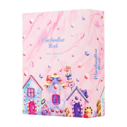 Paris Corner - Marshmallow Blush 100 ml