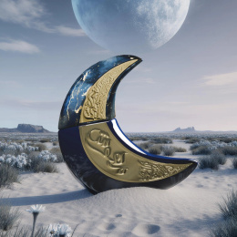 Paris Corner - Mehwish Eau de Parfum 100 ml