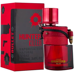 Armaf - Hunter Killer Red 100 ml