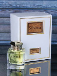 W-19 Silvana Chic Lady 100 ml + 30 ml tester