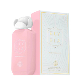 Fragrance World - Elysia Marshmallow, 100 ml