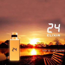 Оригинал ScentStory - 24 Elixir Rise Of The Superb 100 ml