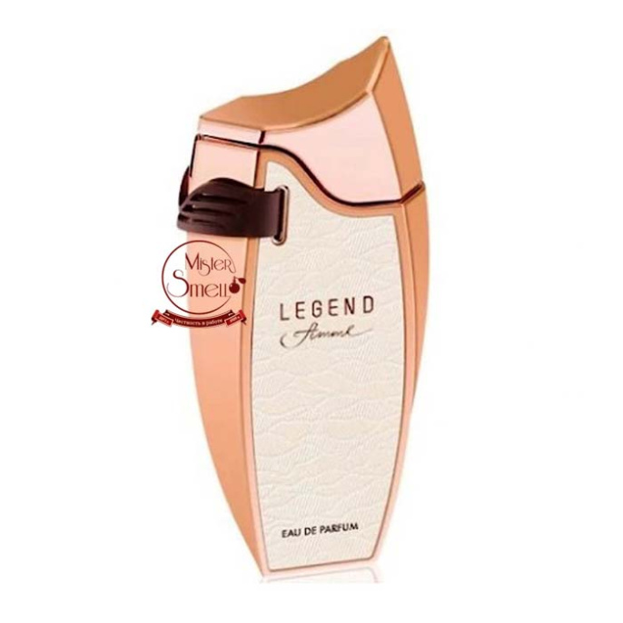 Emper - Legend Pour Femme, 100 ml