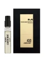 Пробник Оригинал Mancera Aoud Lemon Mint 2 ml