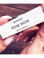 Пробник Оригинал BYREDO Rose Noir 2 ml