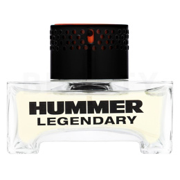 Оригинал Hummer - Legendary by Hummer Eau de Toilette 75 ml