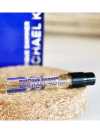 Пробник Оригинал Michael Kors Mystique Shimmer 1.5 ml