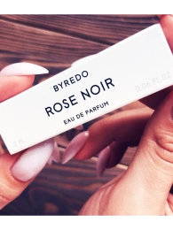 Пробник Оригинал BYREDO Rose Noir 2 ml
