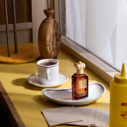 Оригинал Clive Christian Private Collection L Red Tea Vetiver 50 ml