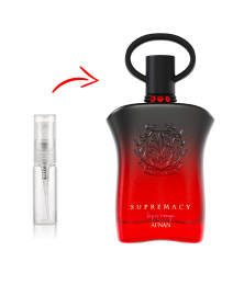 Пробник оригинал Supremacy Tapis Rouge 3.5 ml
