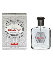 Delta Parfum - Brandy Silver VS 100 мл
