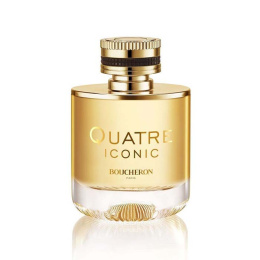 Оригинал Boucheron - Quatre Iconic Eau de Parfum 100 ml