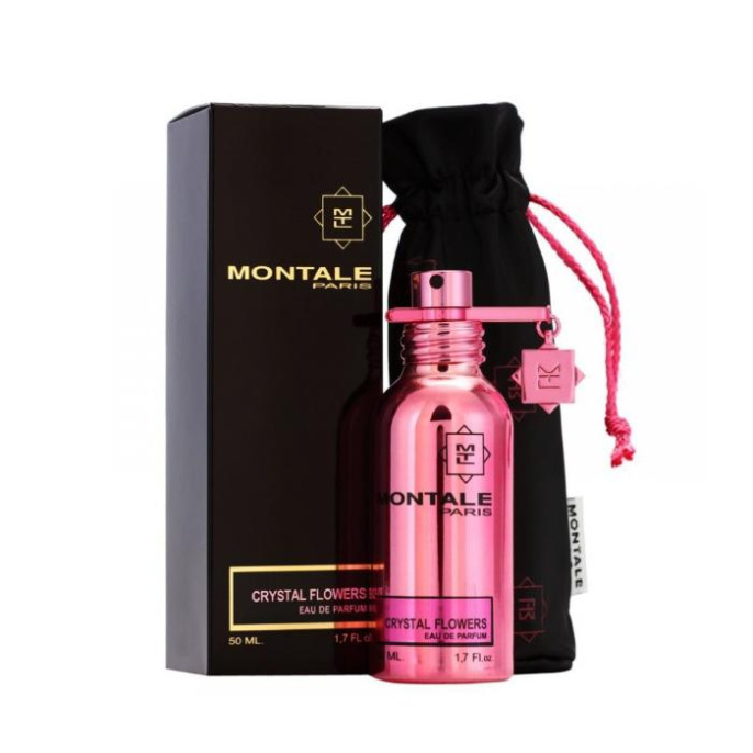 Оригинал Montale - Crystal Flowers 50 ml