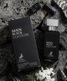 Maison Alhambra - Man Black Edition 30 ml