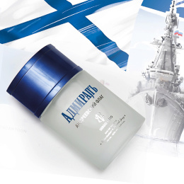 Sergio Nero - Адмиралъ Андреевский Флаг 100 мл