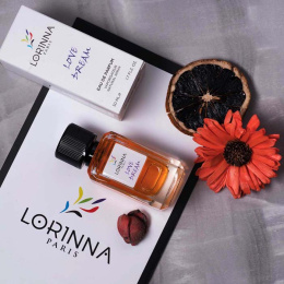 Lorinna Paris - №225 Lancome Tresor La Nuit, 50 ml