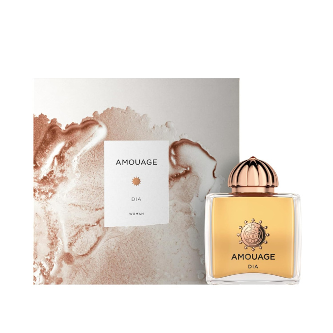 Оригинал Amouage Dia Woman EDP 50 ml