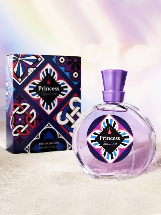 Today Parfum - Princesse Гламур 100 мл