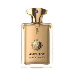 Оригинал Amouage Jubilation 40 Man Extrait de Parfum 100 ml