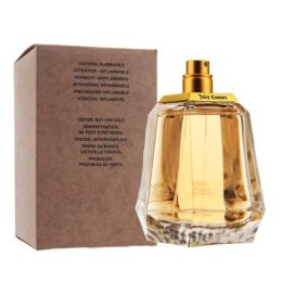 Тестер оригинал Juicy Couture I Am Edp (W) 100 мл
