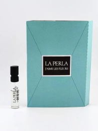 Пробник Оригинал LA PERLA J’aime Les Fleurs 1.5 ml