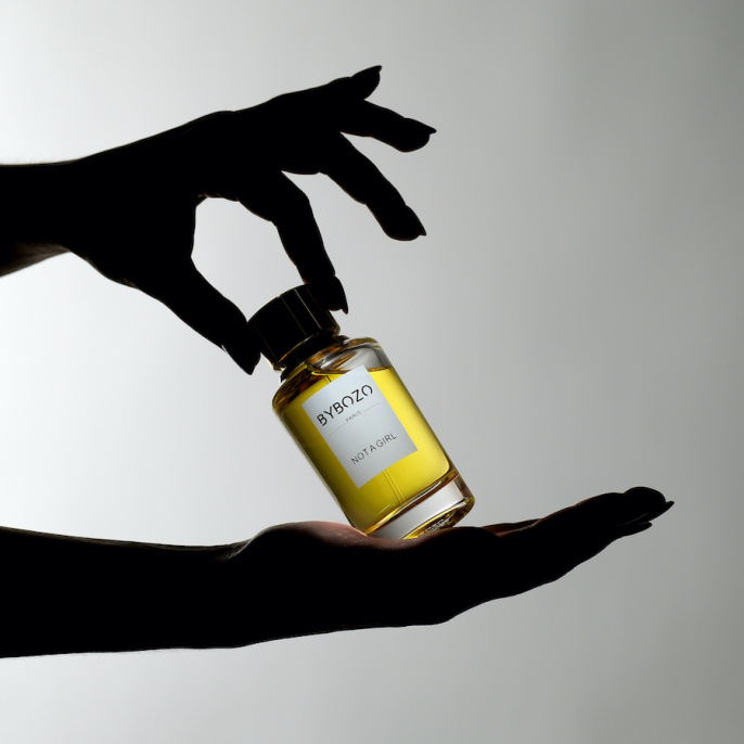 Пробник оригинал ByBozo - Not A Girl 2 ml