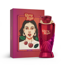 Paris Corner - Cherry Gossip Eau de Parfum 100 ml