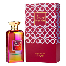 Zimaya Perfumes - Noor Jazz, 100 ml