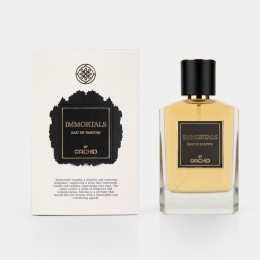 by Orchid - Immortals Eau de Parfum, 100 ml
