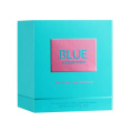Оригинал Antonio Banderas - Blue Seduction Woman 80 ml