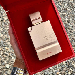 Al Haramain -  Amber Oud Rouge 60 мл