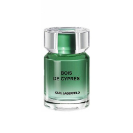 Оригинал Karl Lagerfeld - Bois De Cypres Eau de Toilette 50 ml