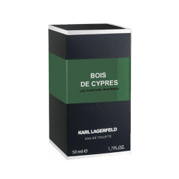 Оригинал Karl Lagerfeld - Bois De Cypres Eau de Toilette 50 ml