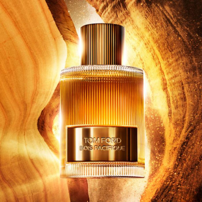 Высокого качества Tom Ford - Bois Pacifique Eau de Parfum, 100 ml