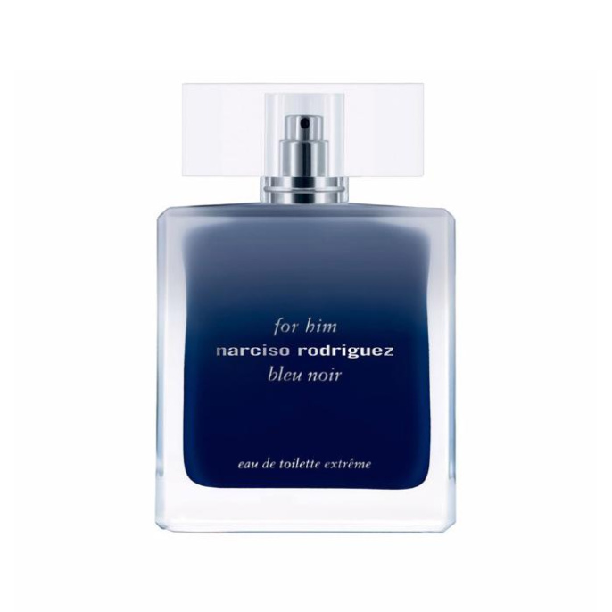 Оригинал Narciso Rodriguez - Bleu Noir Extreme 50 ml