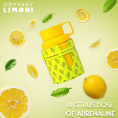 Armaf - Odyssey Limoni Fresh, 100 ml