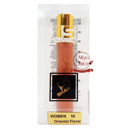 Ручка 20 мл. Shaik Elite №56 Calvin Klein Euphoria
