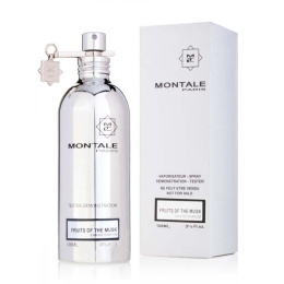 Тестер оригинал Montale Fruits Of The Musk 100 ml