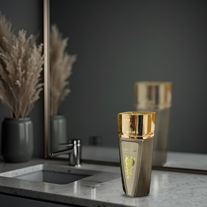 Paris Corner - Mysterium Eau de Parfum 100 ml