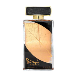 Lattafa - Najdia in Gold Eau de Parfum 100 ml